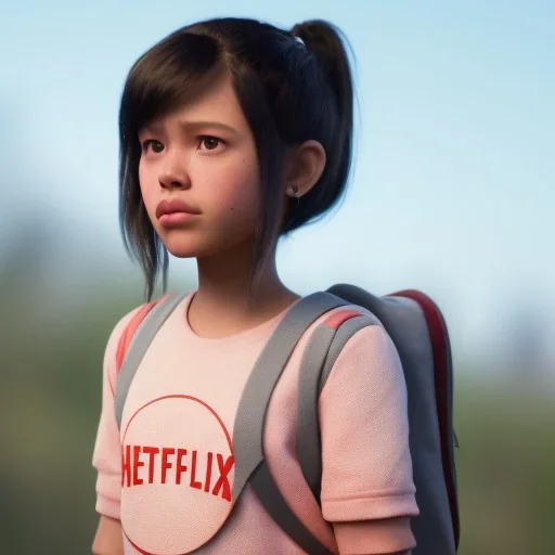 Netflix dizisi wednesday karakteri jenna ortega