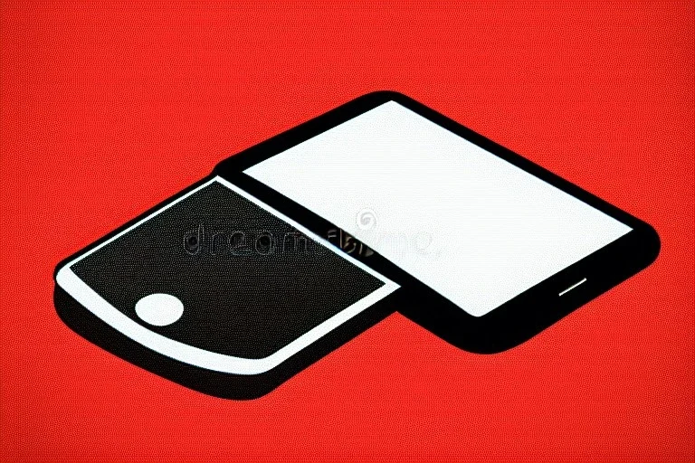 phone cellphone smartphone vector illustration vector