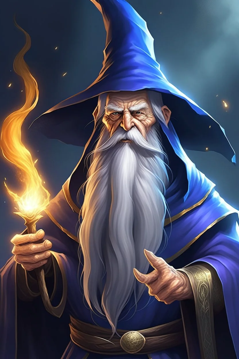 wizard