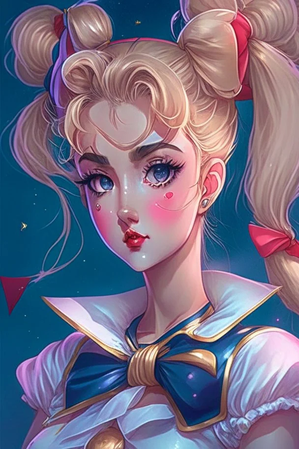 Sailor Moon