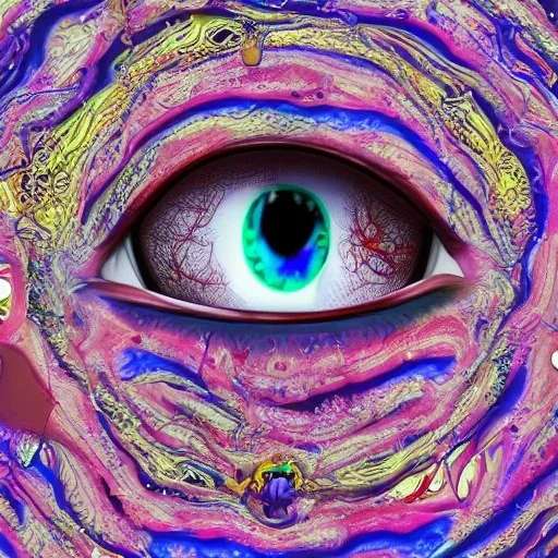 🫀🫁🧠👁🦷,highly detail, 4k