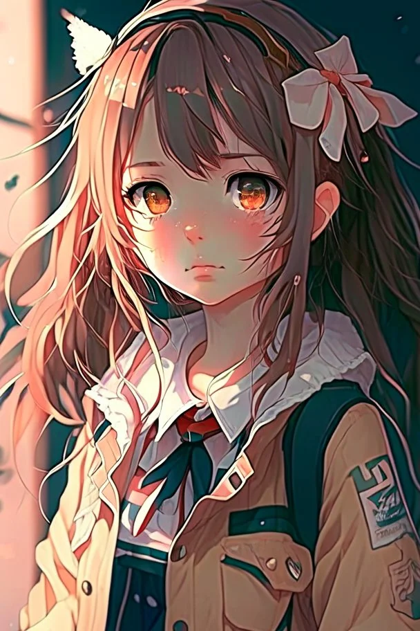 Anime girl sus by YeetySeaDragon Sound Effect - Meme Button - Tuna