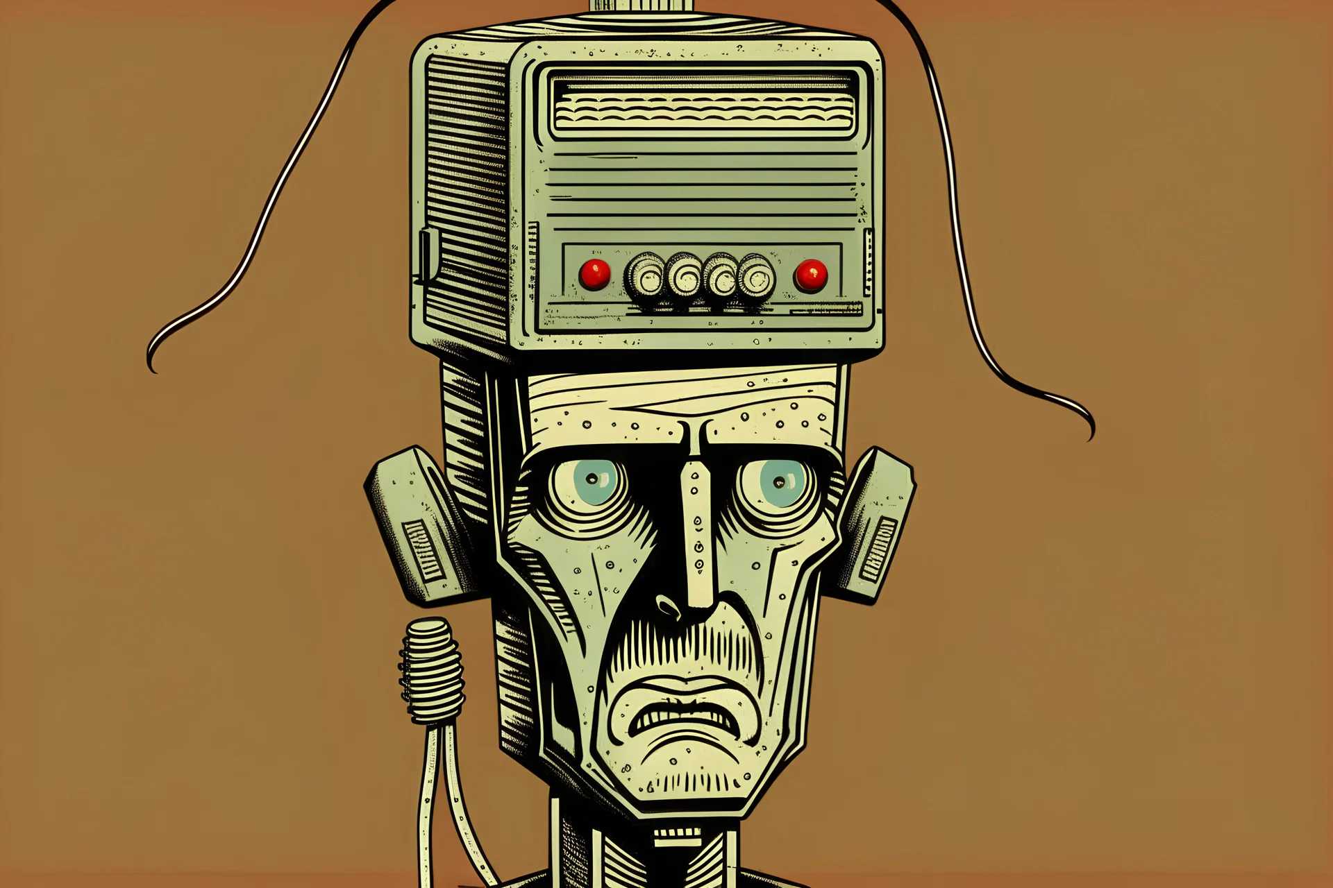 radio head