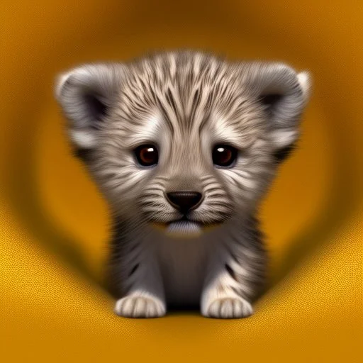 pixar art style of cute baby leopard dog in natural environment, big round eyes, monotone color, full body, au naturel, hyper detailed, digital art, trending in artstation,cinematic lighting, studio quality, smooth render, unreal engine 5 rendered, octane rendered, art style by klimt and nixeu and ian sprigger and wlop and krenz cushart