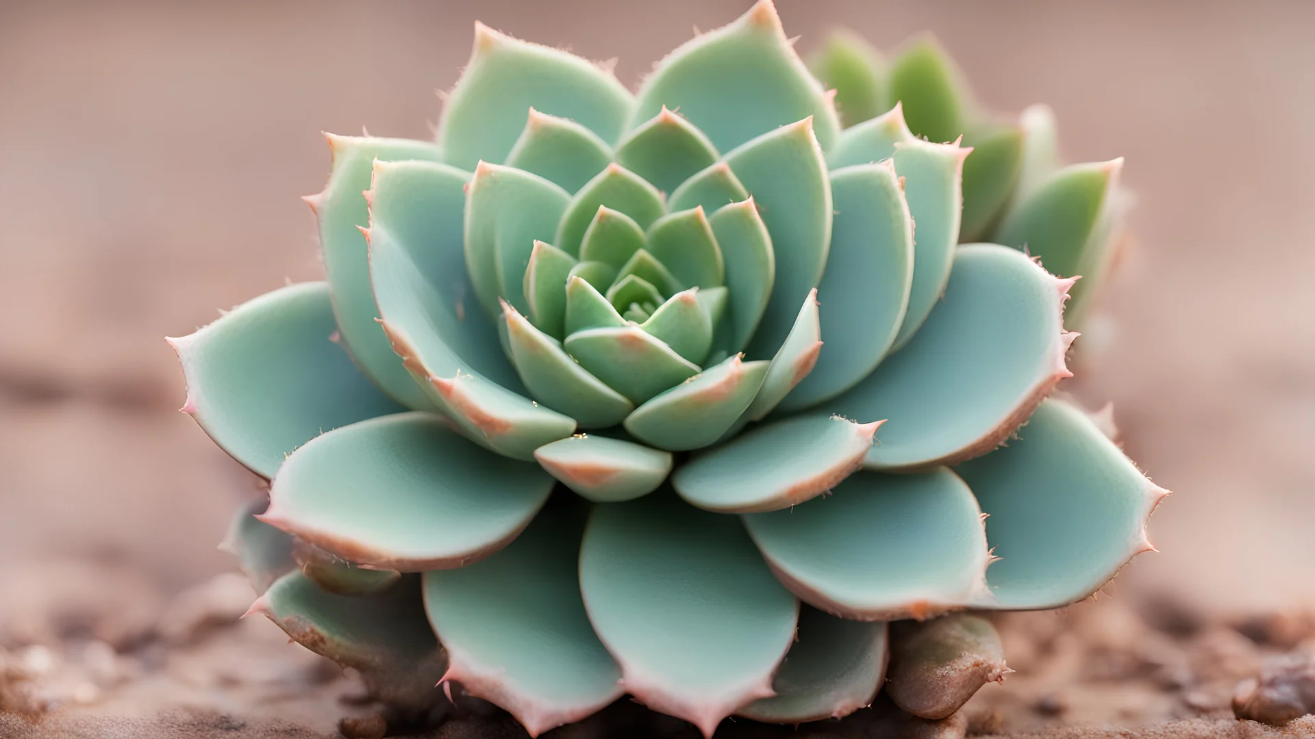 succulent plant