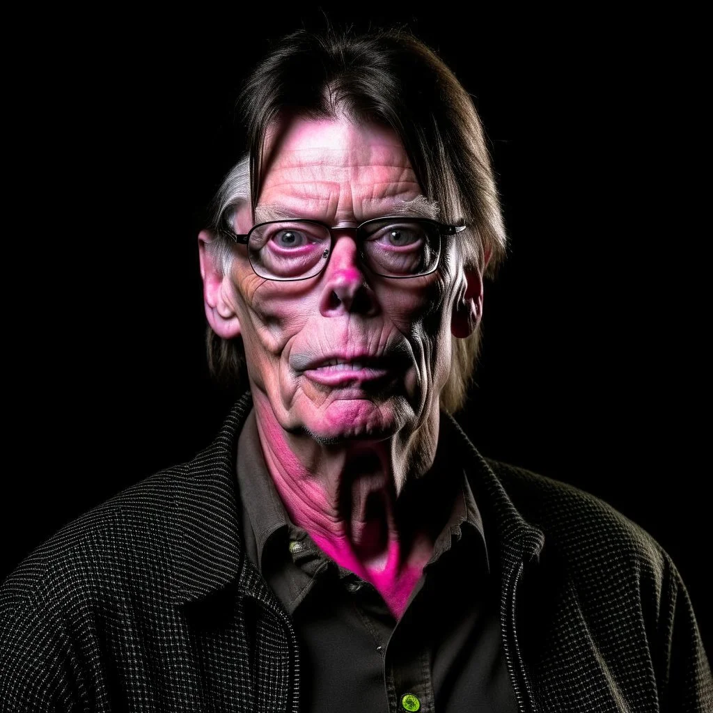 undead stephen king