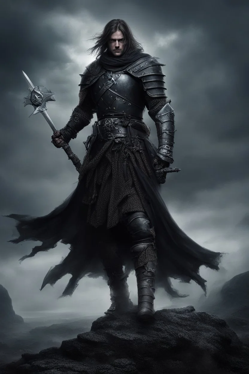 dark fantasy, defender of scotland