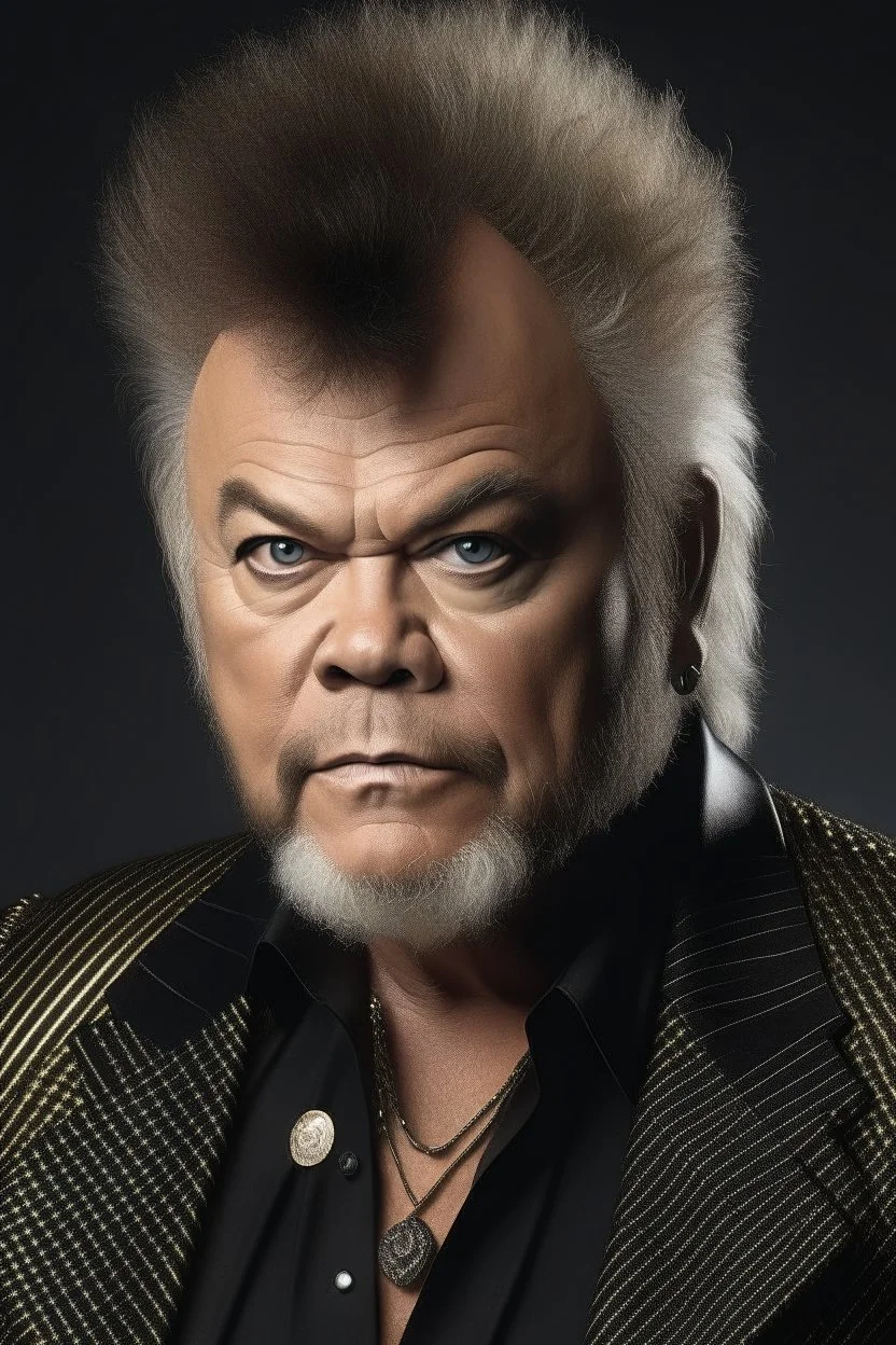 Gary glitter