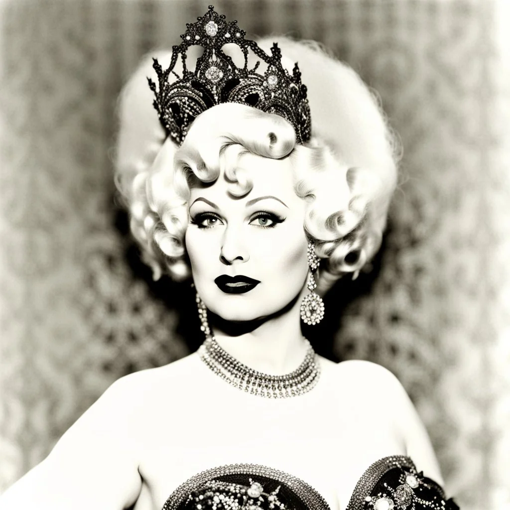 Mae West