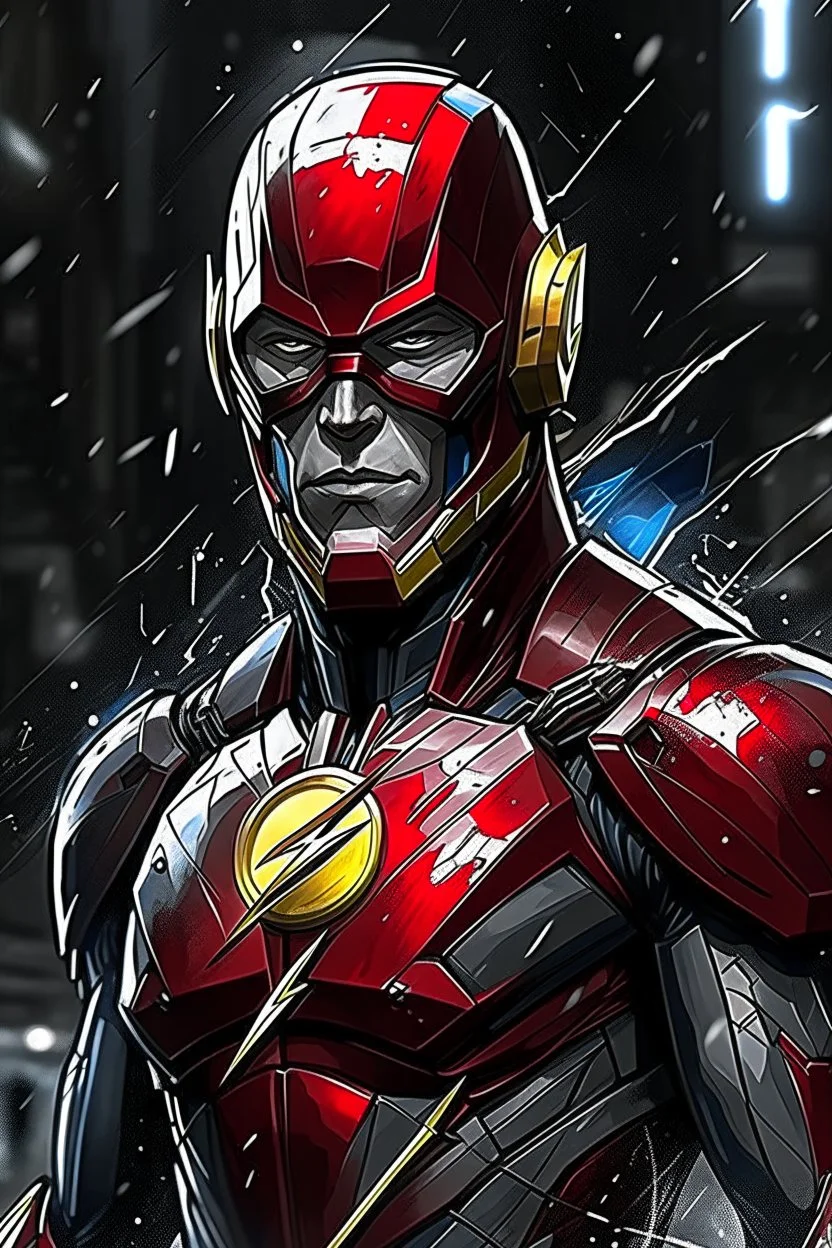 The Flash