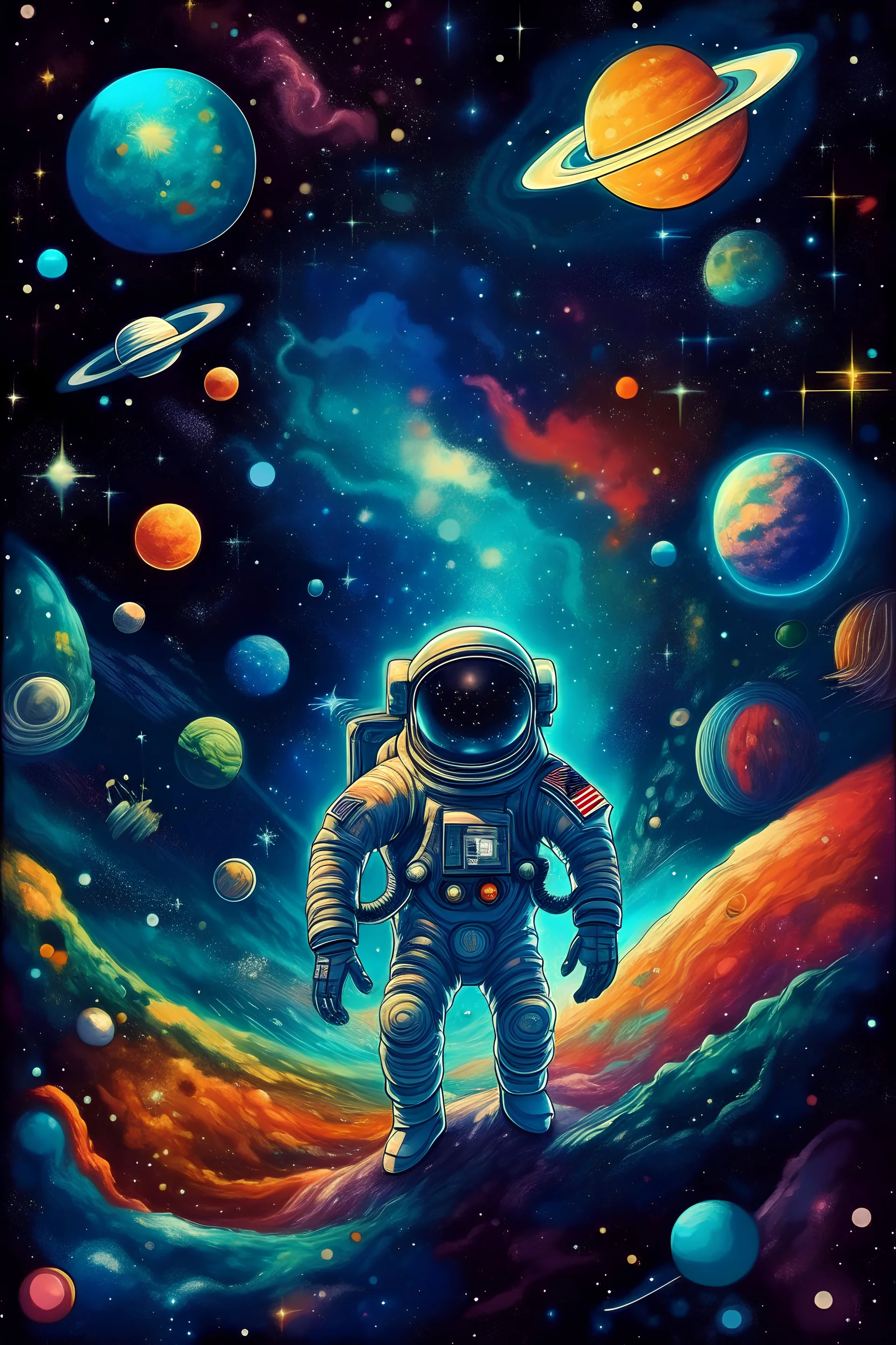 Outerspace