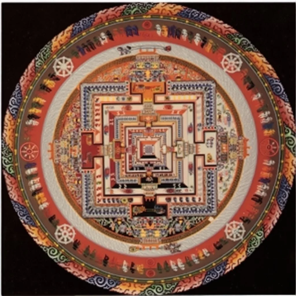 enlargen and enhance details