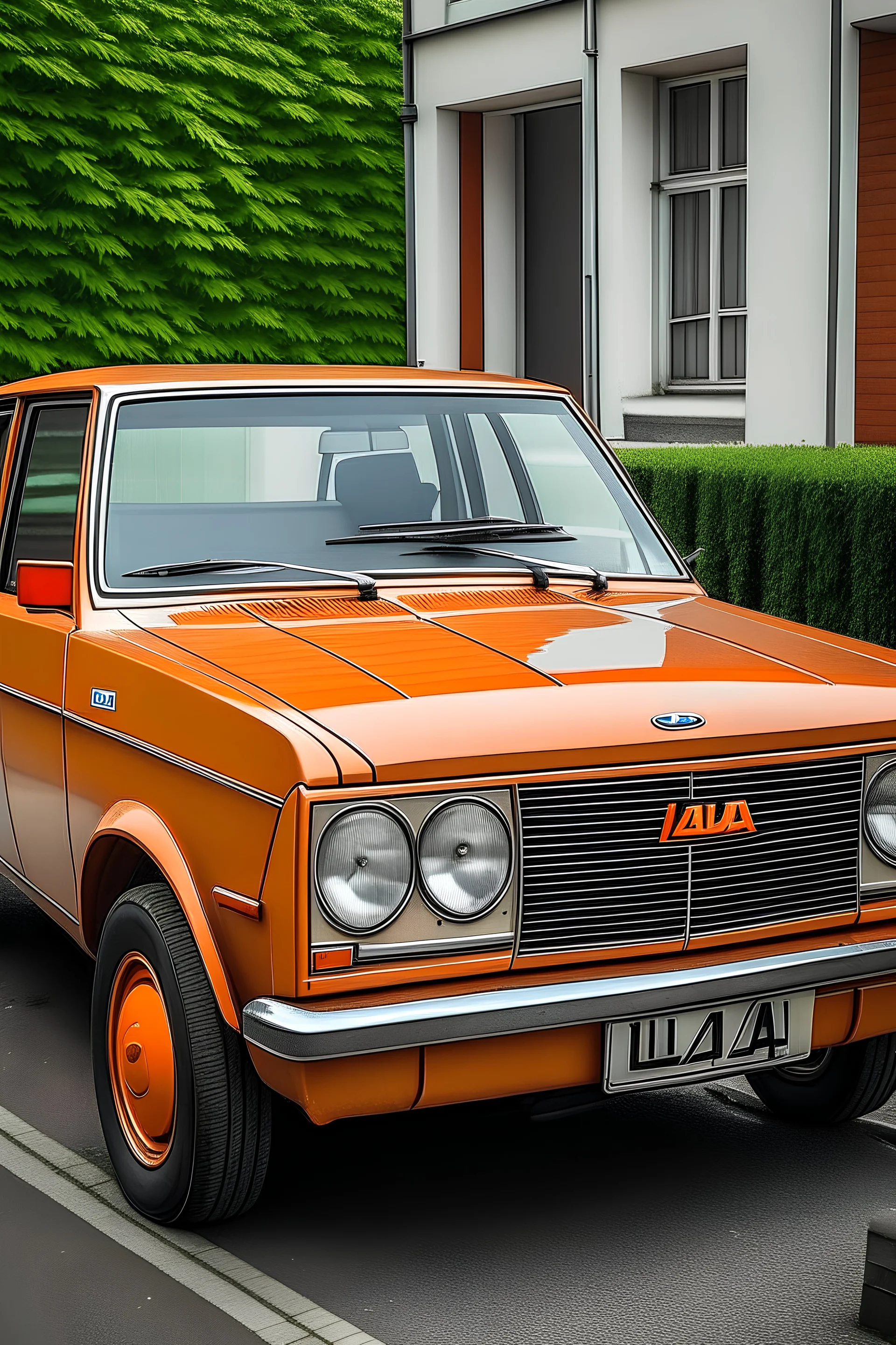 Lada auf wish