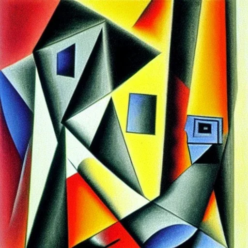 cubist