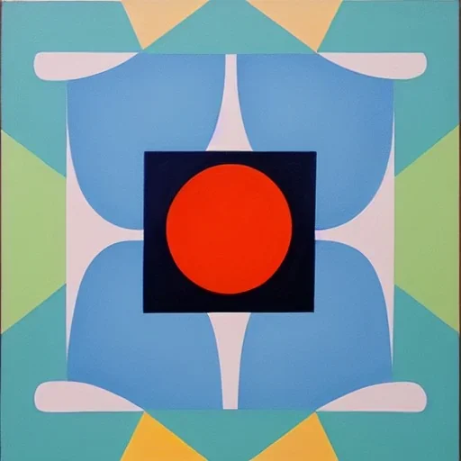 geometric abstraction