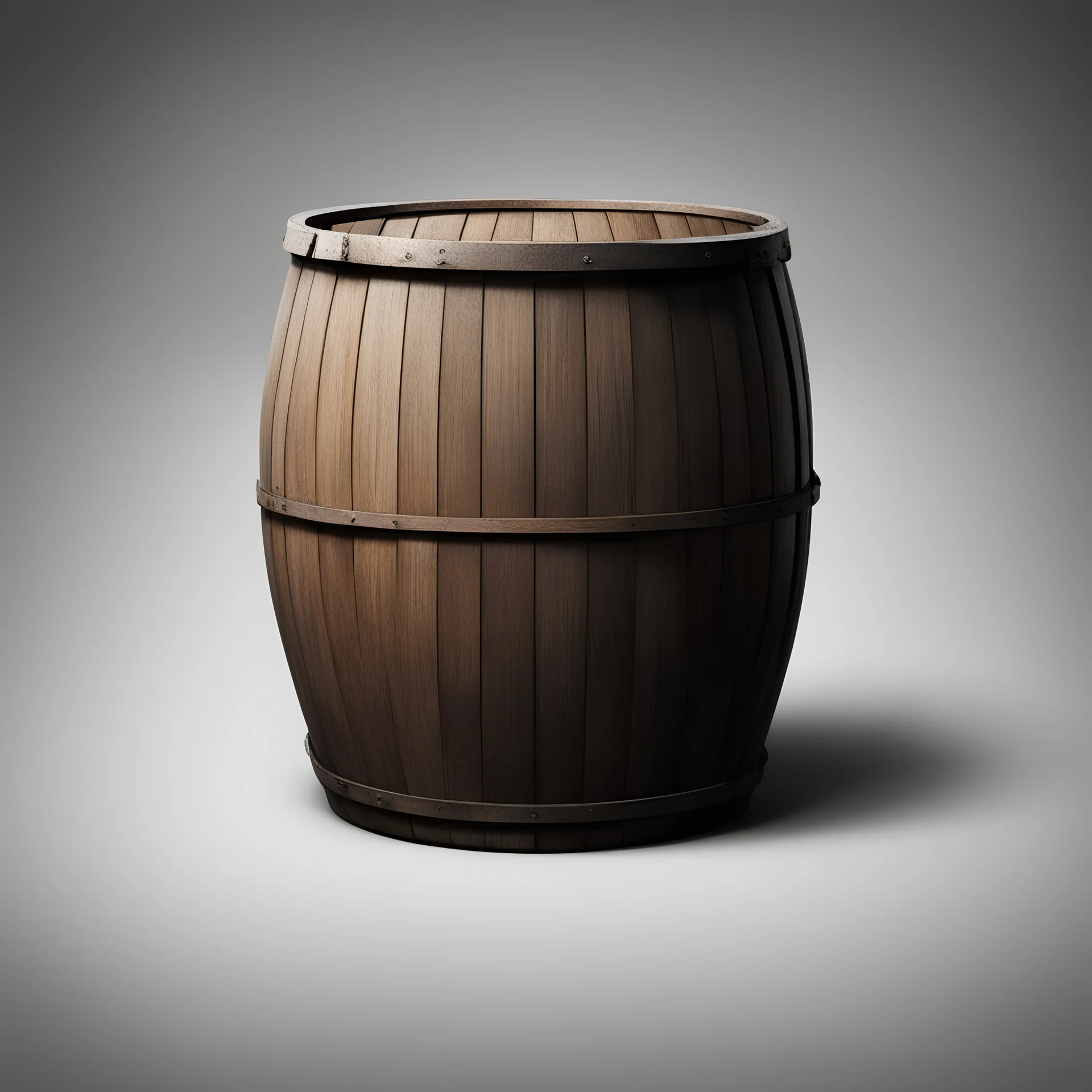 A barrel