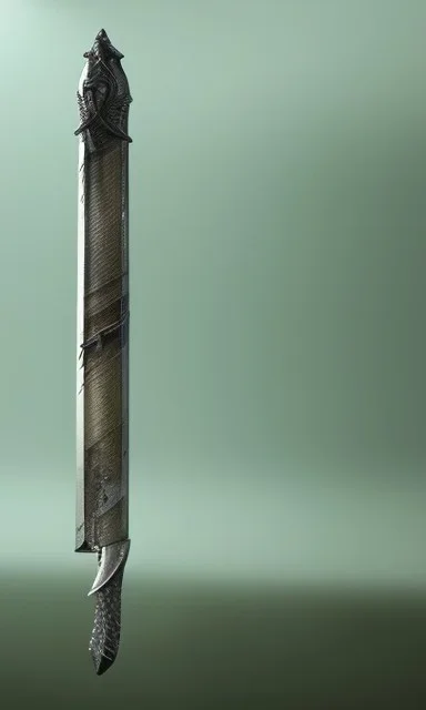 elemental sword