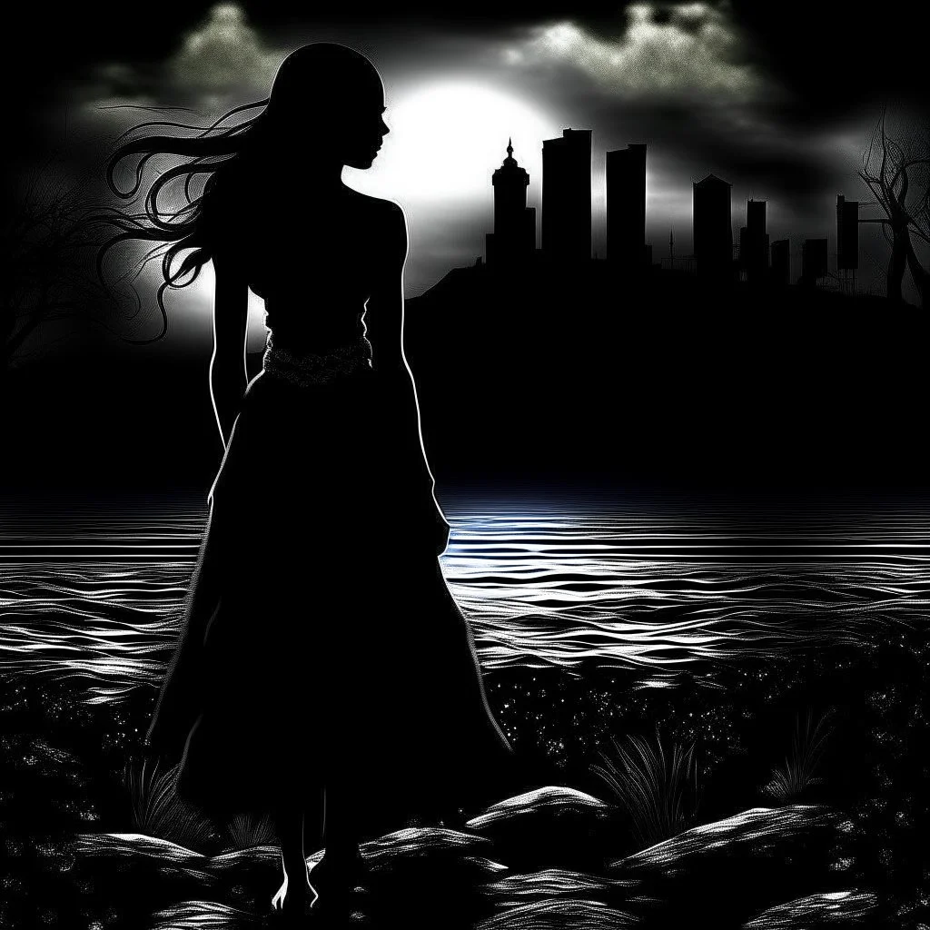 dark dream