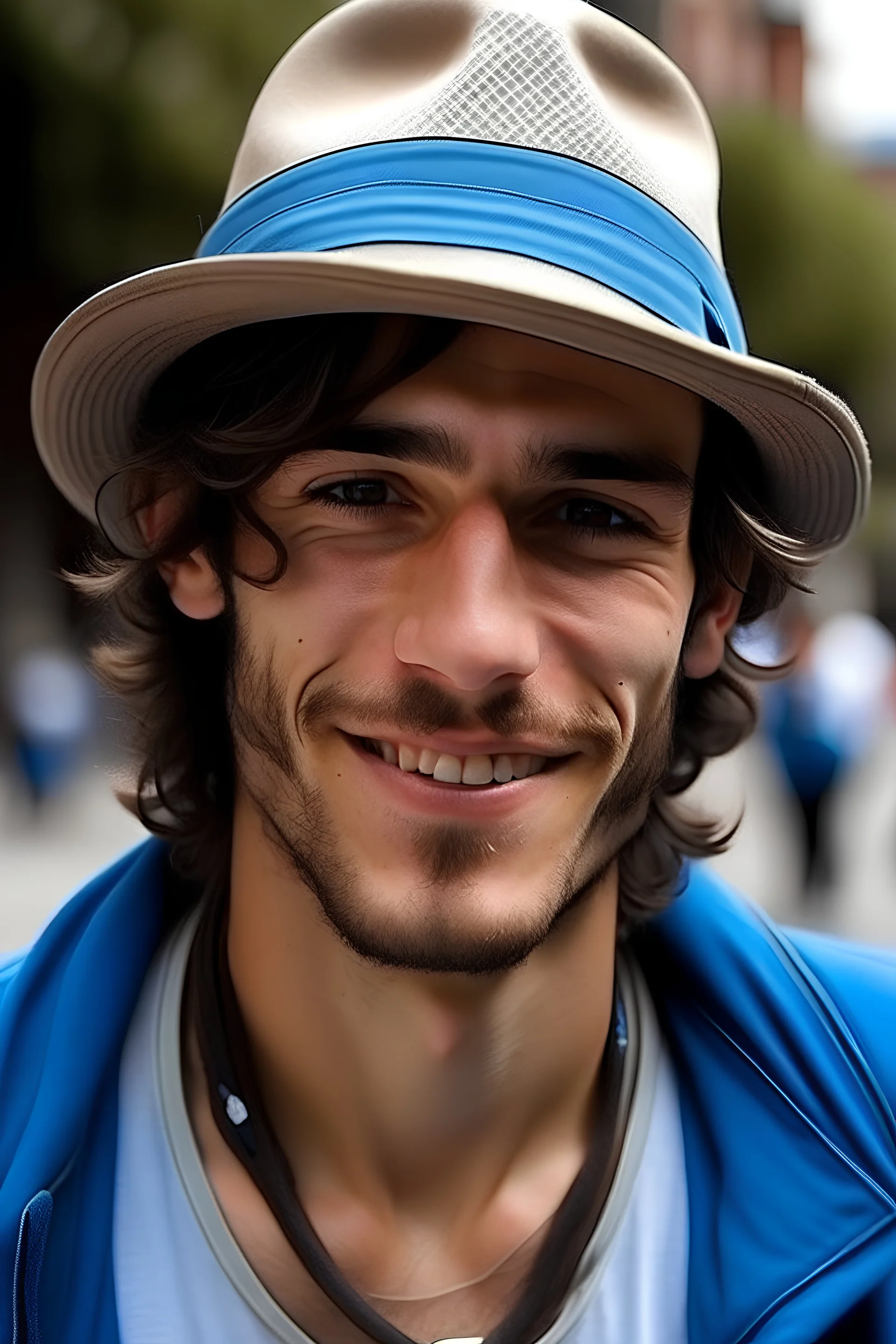 argentinian guy