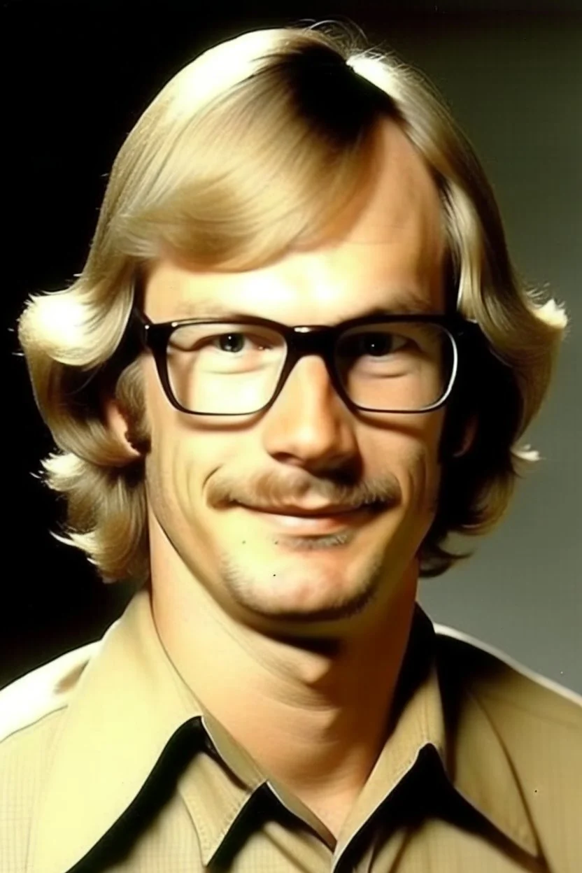 45 years old jeffrey dahmer