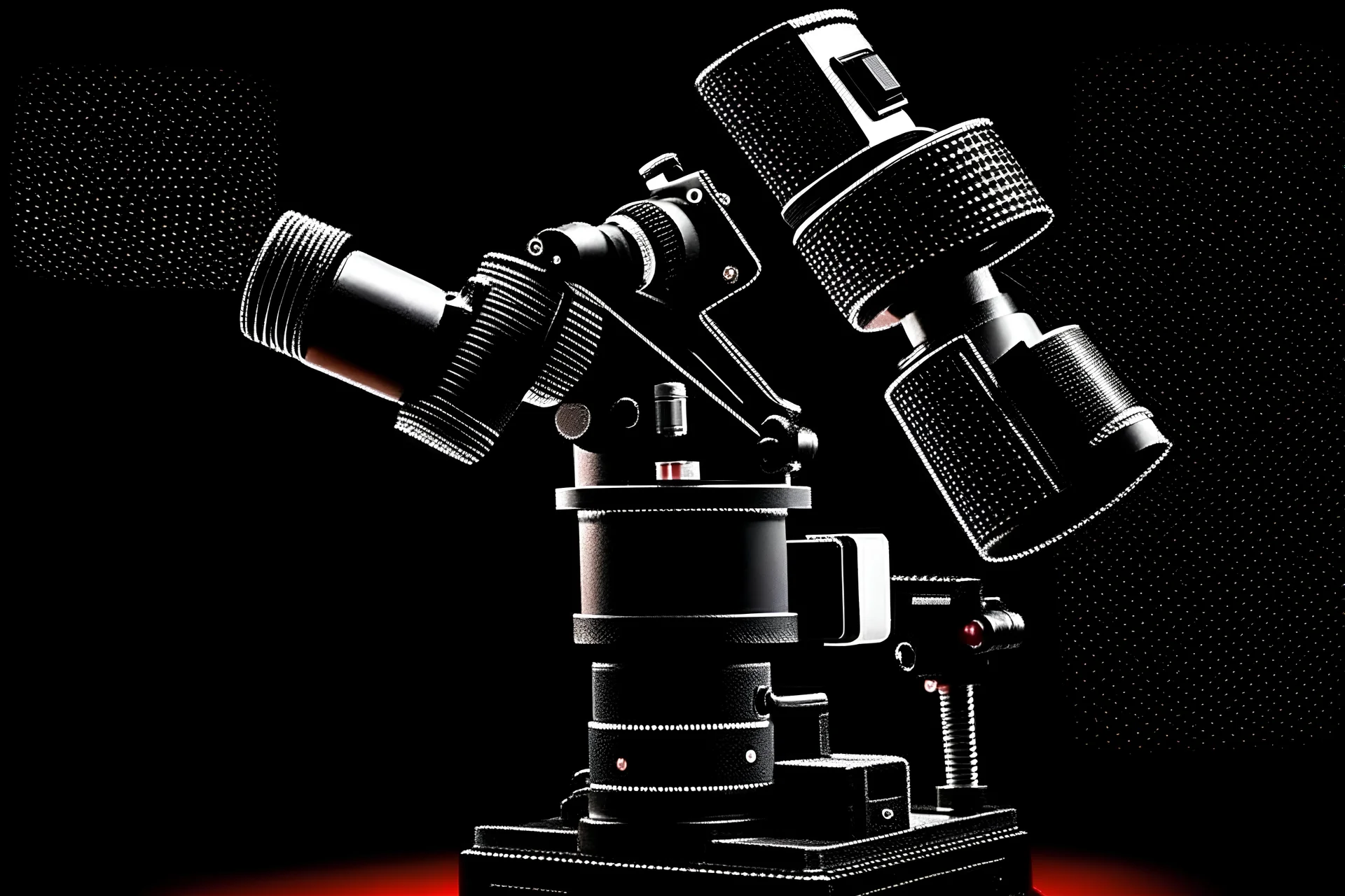 microscope