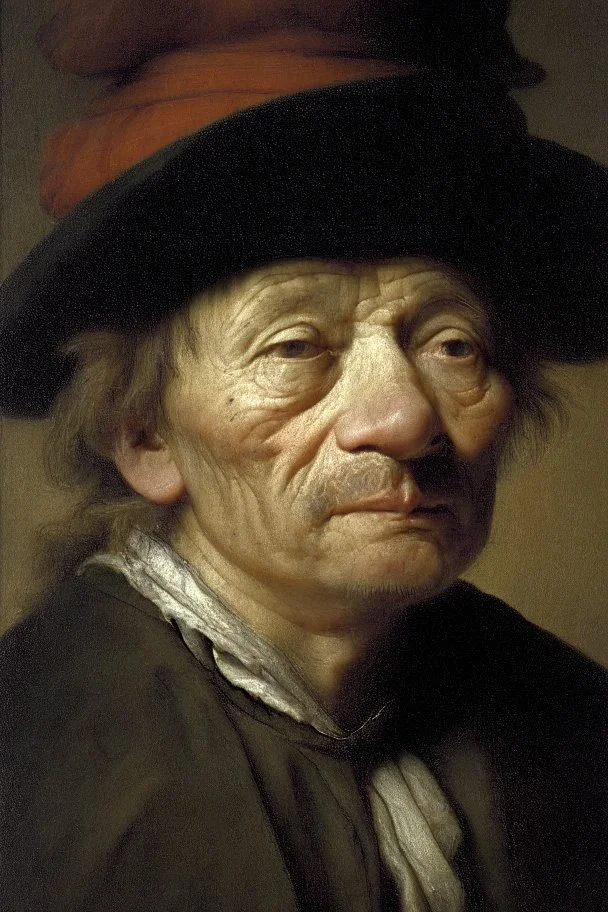 rembrant