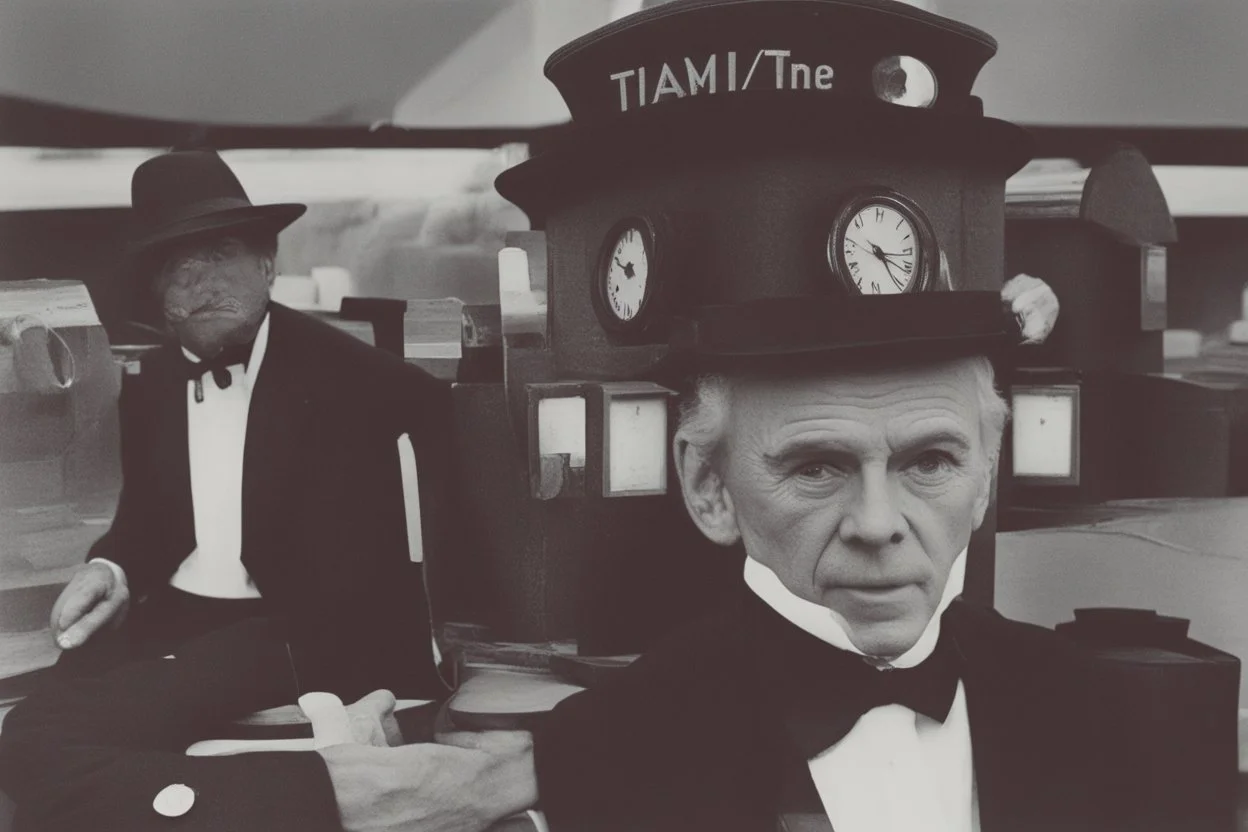 السفر عبر الزمن