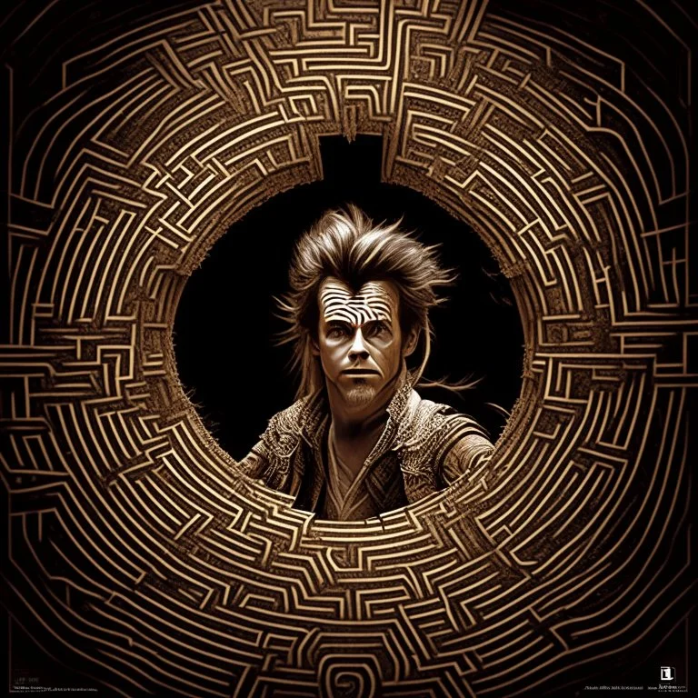 labyrinth