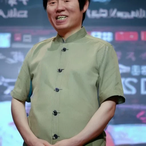 Zhang chi