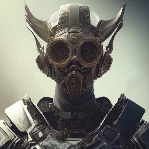 Mystery iconic mask, dramatique, art background, dramatic lighting, volumetric lighting, hyperrealisme, 8k, high quality, lot of details, fit within portrait, Octane, Apex legends