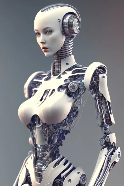 complex-3d-render-ultra-detailed-of-a-beautiful-porcelain woman-android body cyborg-roboti-