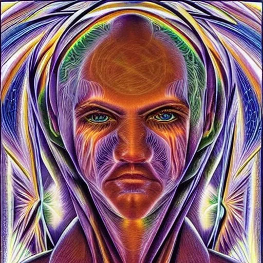 alex grey