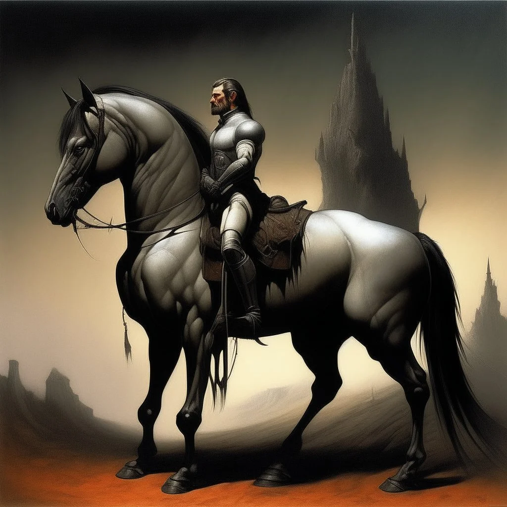 Zdzisław Beksiński