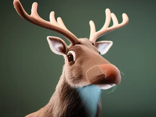 raindeer