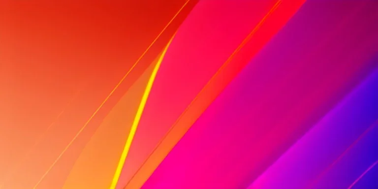 Vector technology abstract background with dynamic amorphous vector flowing gradient particle water curve waves and modern pink, yellow, orange lines. Retro futurism geometric, cyberpunk.