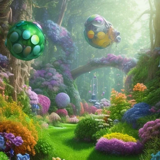 pixar style, volumetric summer garden environment and background, hyper realistic painting of best 3d puffer Nike sneaker, looking excited, volumetric lighting, dramatic lighting, detailed digital painting, anime, ornate, colour-saturated colors, chaotic, small minutiae, tiny features, particulars, centered, smooth, sharp focus, renderman gofur render, 8k, uhd, detailed eyes, realistic shaded volumetric lighting, sunlight caustics, backlight, centered camera view