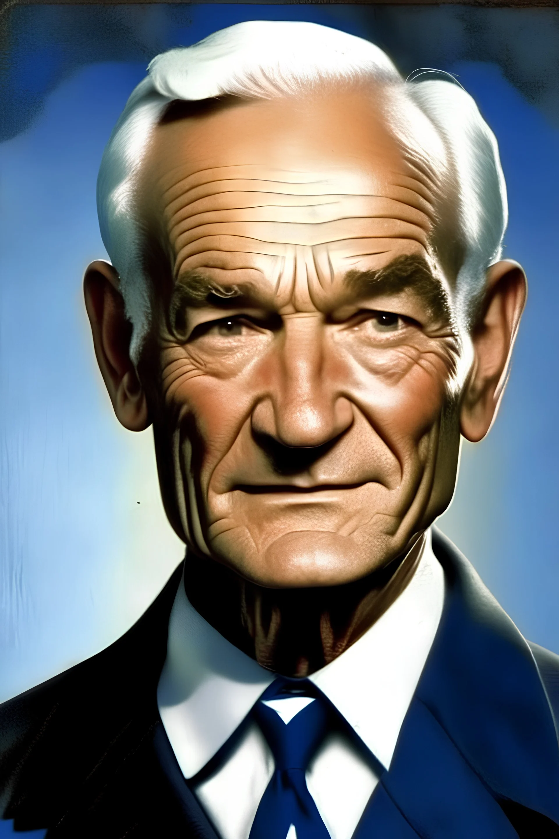 sam walton fascist dictator