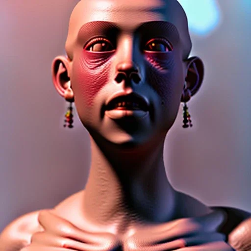 Gaspar noe, hand camera, full body, dramatic lighting, hyper realistic, 8k quality, unreal engine 5