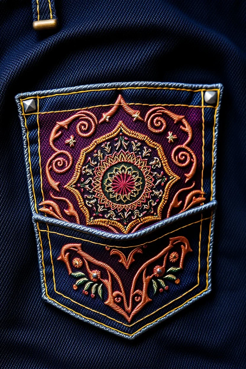 pocket myriad