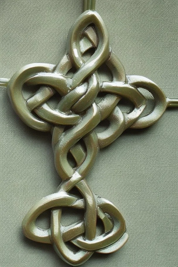 Celtic Mother Knot