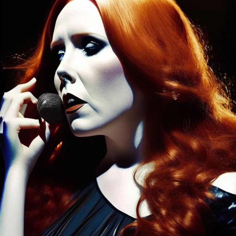 simone simons