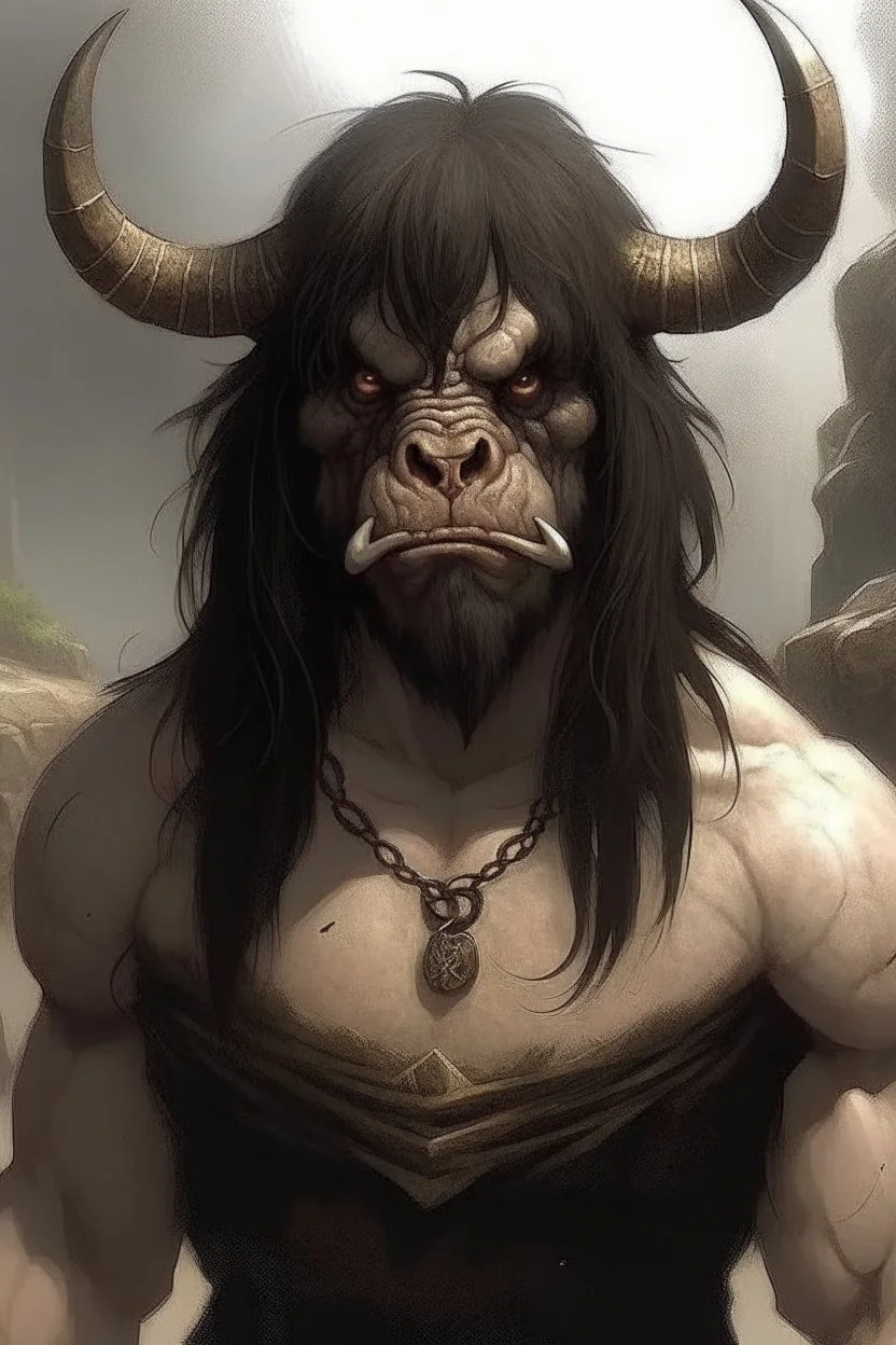 minotaur