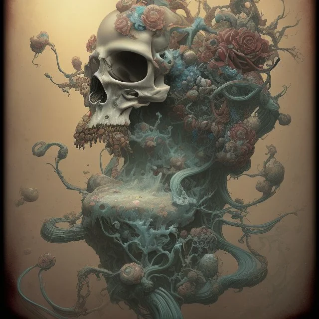 death by james jean