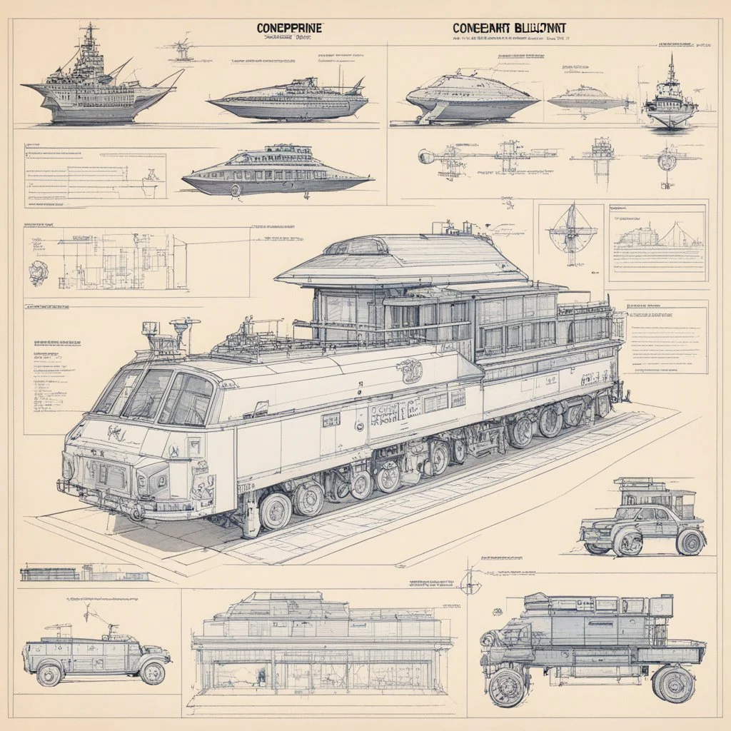 ConceptSheet blueprint [illustration by Angus McBride]