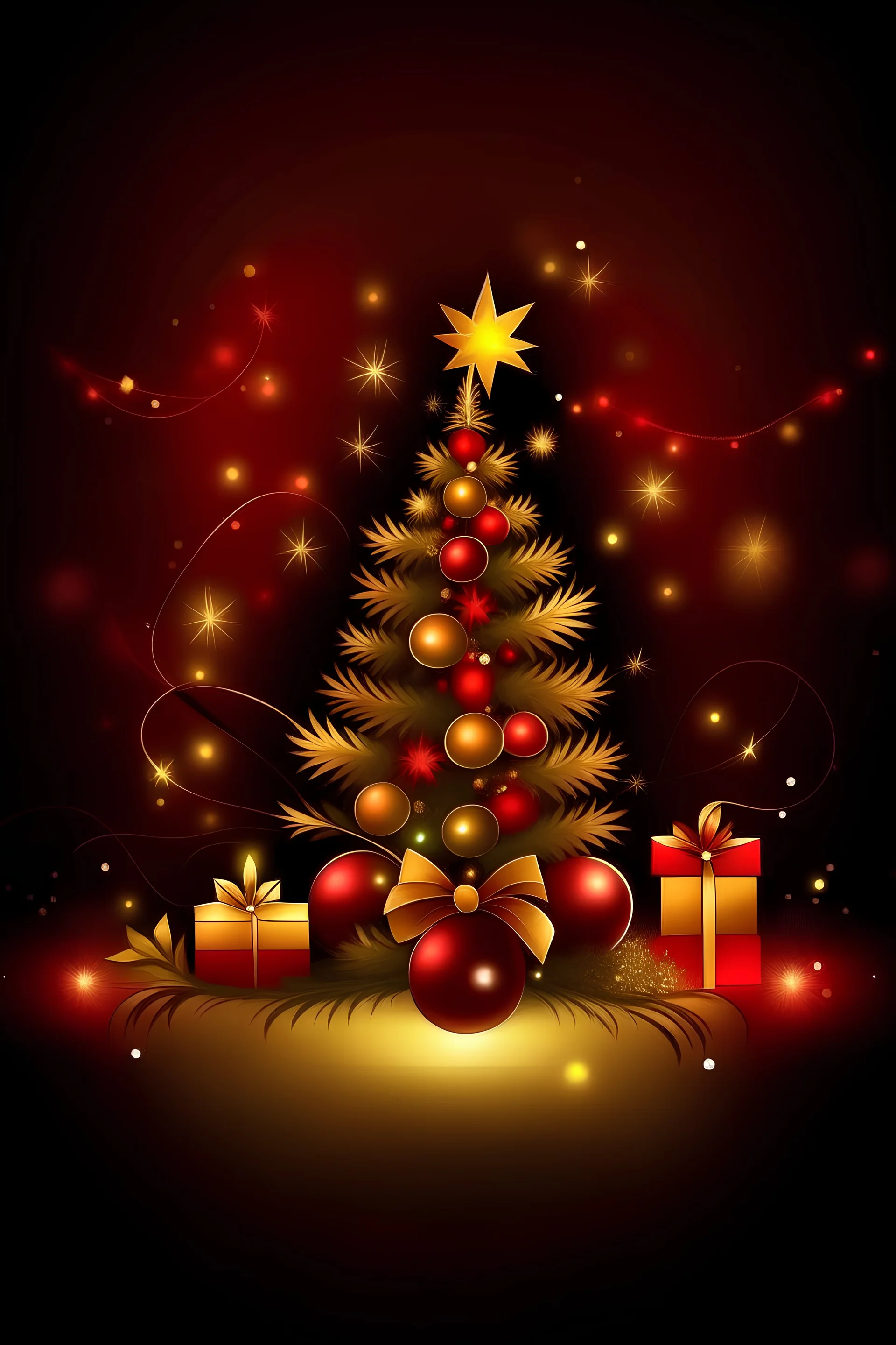 gambar natal