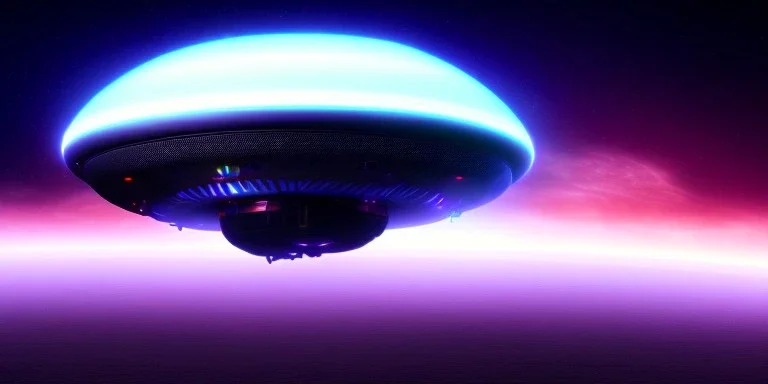 extra-terrestrial, 8K, photo realistic, highly detailed,liminous ufo, light colors