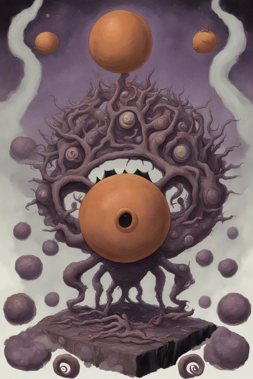 beholder