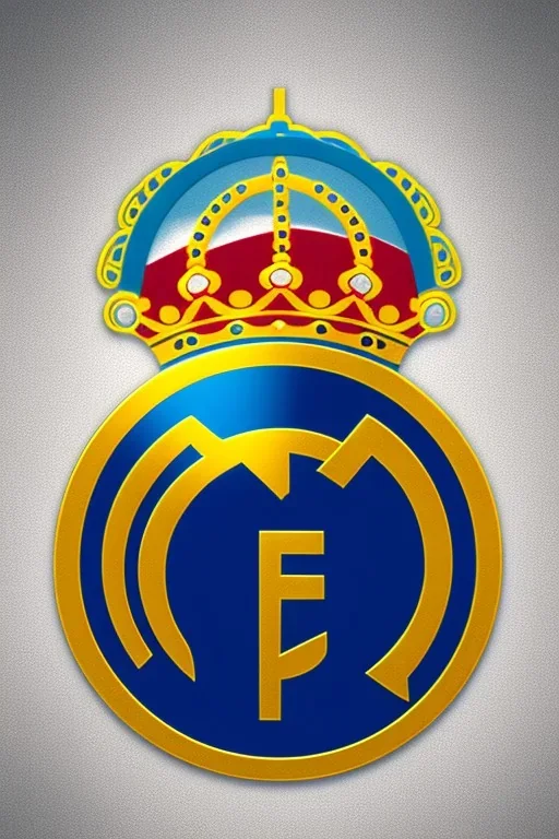 sky, kingdom, heaven, real madrid, cluds, perfect, simetric, light, real madrid logo