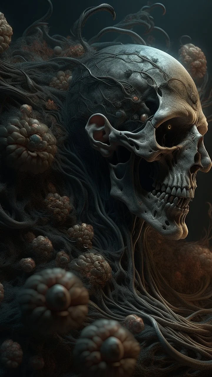 Bosch nightmares paint inf style Title:a vest with dry dark color flowers insanely detailed octane render trending on artstation, 8k artistic photography, photorealistic concept art, soft natural volumetric cinematic perfect light, chiaroscuro, award-winning photograph, masterpiece, oil on canvas, Raphael, Caravaggio, Greg Rutkowski, people, beksinski, Giger