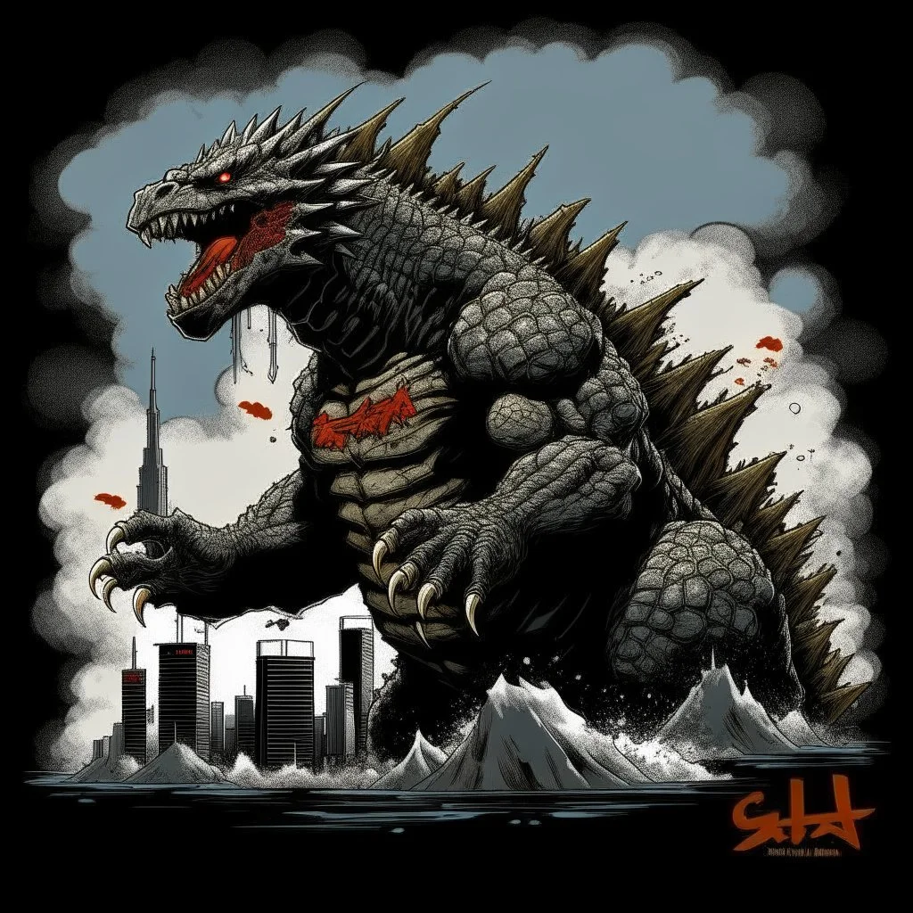 Godzilla